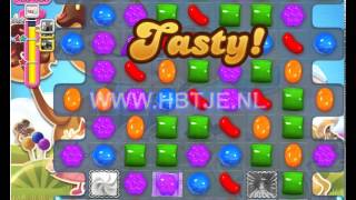 Candy Crush Saga level 545