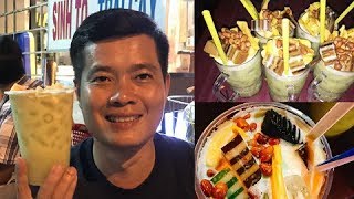 Nước mía Mỹ Tho có gì đặc biệt mà nổi tiếng khắp miền Tây, làm giới trẻ nghiện như trà sữa?