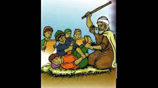 أحمد الزوابي-لهجتنا التونسيّة-كلمة فلقة-ahmed zouabi