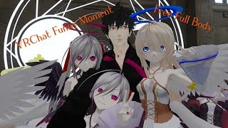 He Will Buy Someone Full Body If They Kill Me First!!! | VRChat Funny Moment
