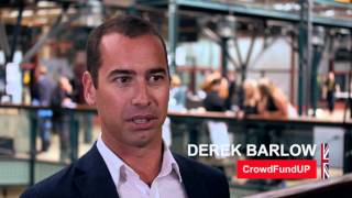 UKTI Australia: Fintech Mission to London September 2015 highlights