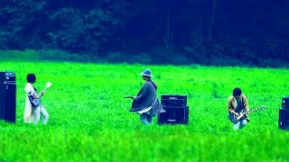 前前前世 (movie ver.) RADWIMPS MV