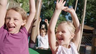 NEU 2016: Irland – Welt der Kinder