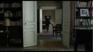 Любовь - Amour - Michael Haneke - Cannes Film Festival 2012