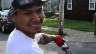 BikeLife Lynn Ma