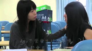 中國醫學營14th無盡之門-門鈴與造訪