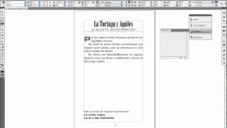 InDesign CS5 - Hipervínculos