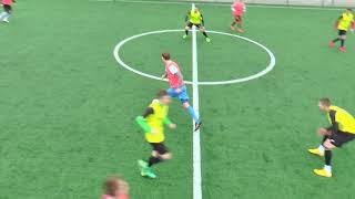 3_BROOKLYN 4-0 UA-ФУТБОЛ  #SFCK Street Football Challenge Kiev