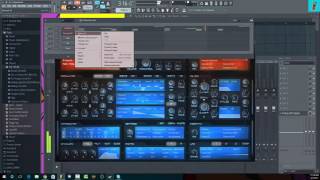Live CookUp w/Seasoning Part 1 (FL Studio 12) Watch Me Work 2017 (Feb)