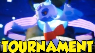 MORE Metrocon Tournament Battles!