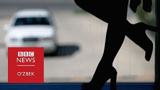10 эркакка ВИЧ вирусини юқтирган фоҳиша ҳибсга олинди