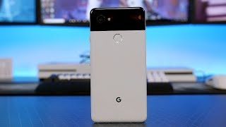 Google Pixel 2 XL - 2 Months With The Best Android Phone