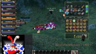 LineAge 2 (Interlude)