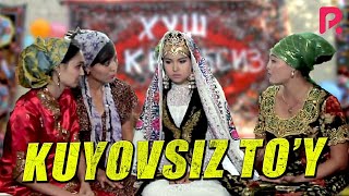 Javlon Shodmonov - Kuyovsiz to'y