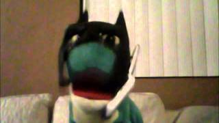 Prank Call 31 - Battow 2 (batman calling a tow truck... again)