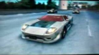 need for speed undercover-psp