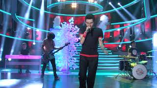 Ж. Энэрэл (Adam Levine- This love)