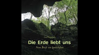 "Die Erde liebt uns" – Ana Pogacnik – Track 6 "Erde"