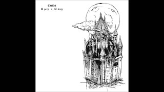 Lil Peep x Lil Tracy - Castles (Lyrics)