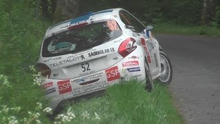 Rallye du Limousin 2014 - Le Film
