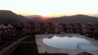 Orka Park Villa