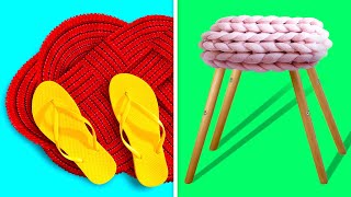 38 ПОТЯРСАЮЩИХ И ПРОСТЫХ ИДЕЙ