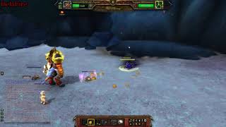 World of Warcraft: Legion - Тенепрыг