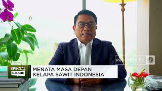 Moeldoko Ungkap Strategi Pemerintah RI Kebut Hilirisasi Sawit