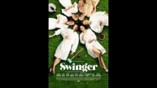 Swinger (2016) Subtitulada