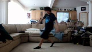 David Valmonte - Air Swipes & Master Swipes