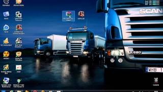 SCANIA Truck Driving Simulator + PATCH 1.6.1 + KEYGEN