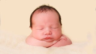 Berceuse pour Bébé, Enfants... - Impressionnant !