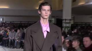 Y/Project Paris Man FW18-19