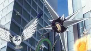 Katekyo Hitman REBORN All Openings (1-8) (HD)