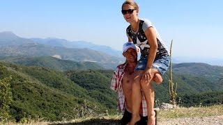 #Жить без рук и ног - Алексей Талай в проекте "Наши. Возможности безграничны" 14 окт. 2016 г.