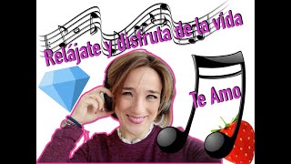 ❇️Te REGALO ➕ de 1h de ?MÚSICA RELAJANTE para atraer❤️ PAZ y ABUNDANCIA? a tu VIDA