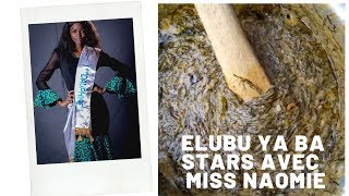 ELUBU YA BA STARS ya MISS NAOMIE