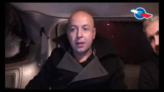 Колдстрим в программе "Твой клип на ТВ" (канал Триколор)