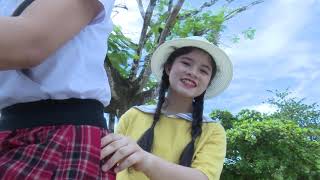 Tuổi mười lăm - Huỳnh Phương Uyên