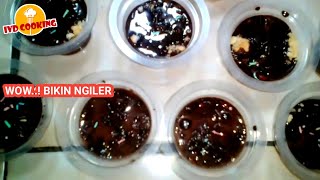 Jajanan anak terbaru | Jualan ini didepan SD Ludes dalam sekejap
