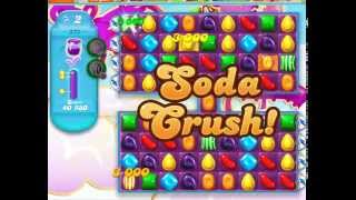 Candy Crush Soda Saga Level 371