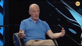 Агрессор или внешнее управление страшнее для страны? – Георгий Тука // БЕЗ ПРОТОКОЛА