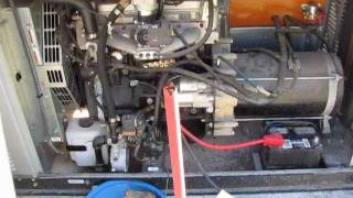 How to Service a Generac generator