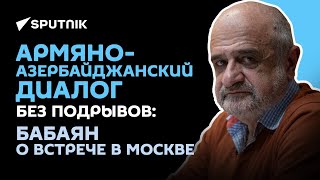 Пленные должны вернуться, а мины – обезвредить: что обсуждали интеллигенты из Еревана и Баку