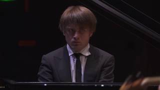 Rachmaninov : Concerto pour piano n°3 (Daniil Trifonov / Myung-Whun Chung)