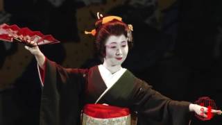 HINODE 2016 I Мороока Улала (танец "Кёносики")