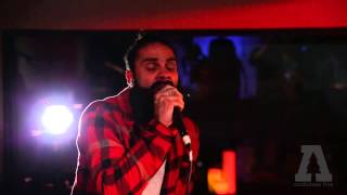 letlive. - Banshee (Ghost Fame) - Audiotree Live