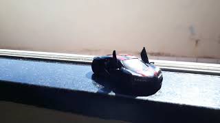Bugatti lambo door Custom hot wheels