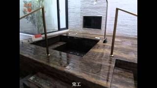 263 防滑止滑 旅館浴室防滑止滑施工-防滑液,止滑液,磁磚防滑液,浴室防滑,浴室防滑劑