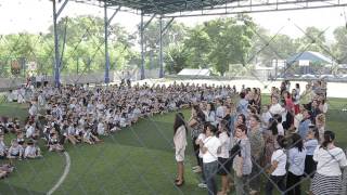 HeadStart Flashmob
